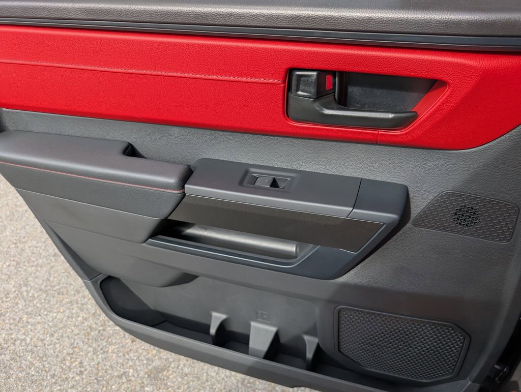 New 2026 Toyota Tundra TRD Pro image 30