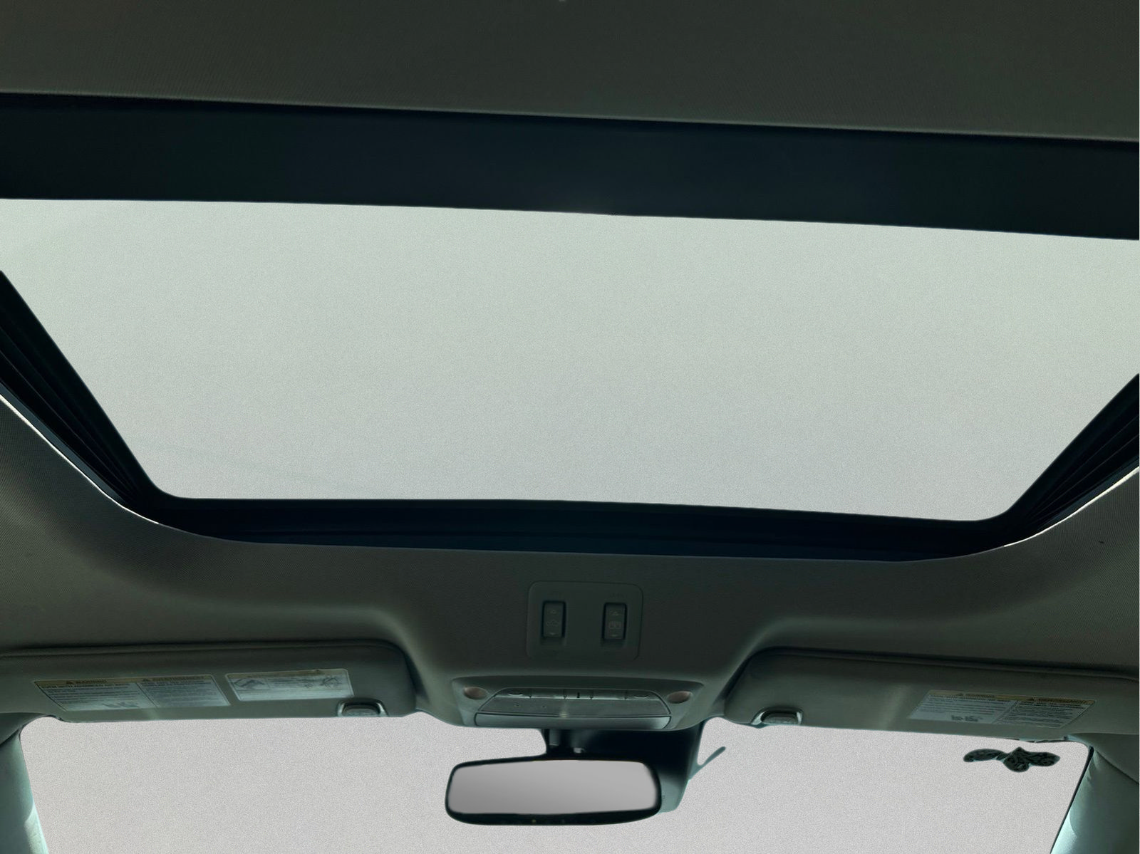 Used 2020 Nissan Murano SL w/ Moonroof Package FWD image 18