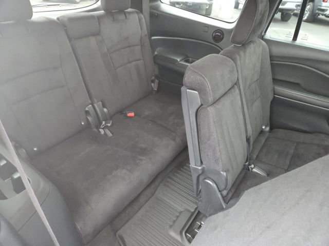 Used 2022 Honda Pilot Sport image 22