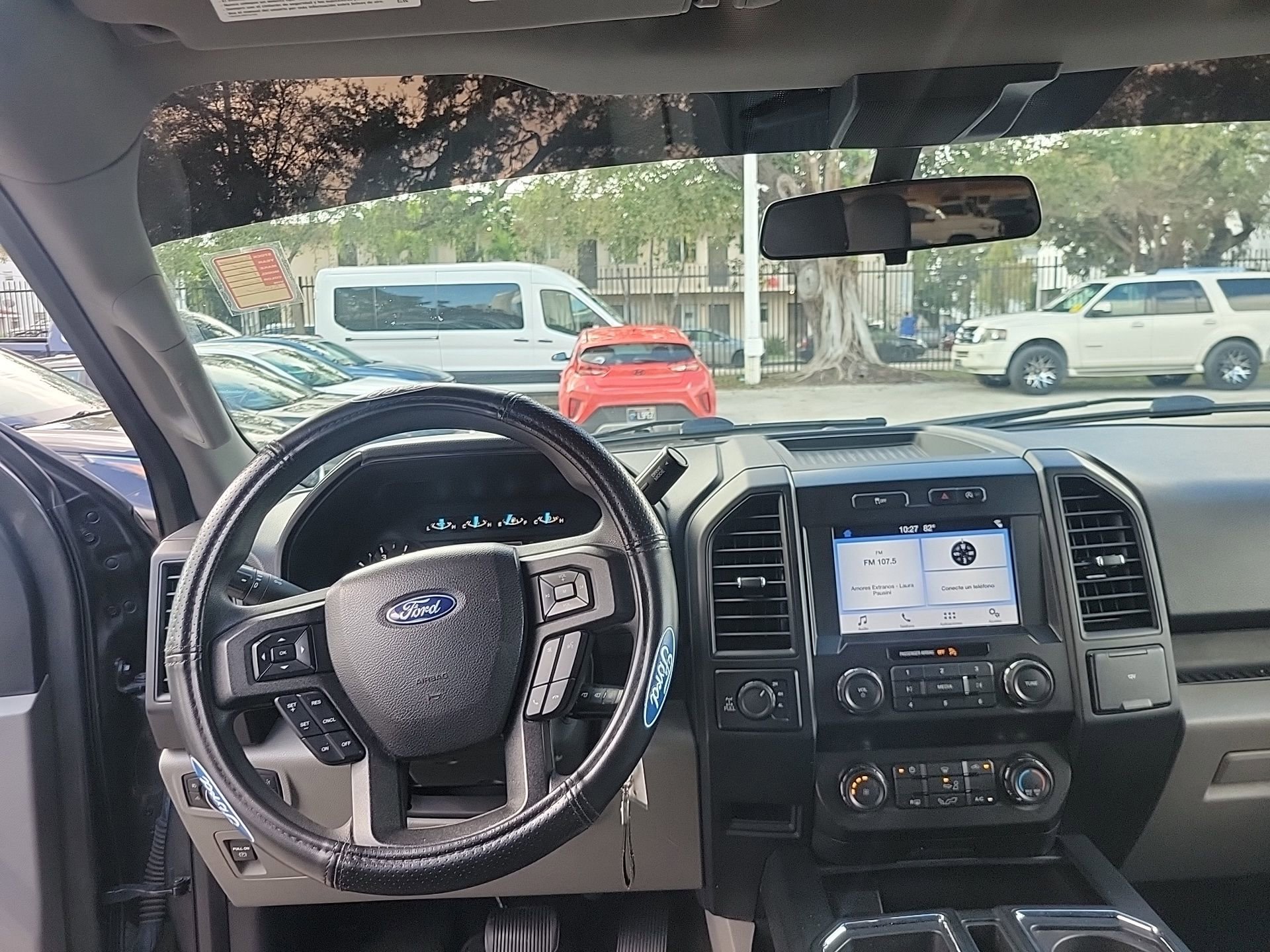 Used 2019 Ford F150 XL w/ Equipment Group 101A Mid image 21