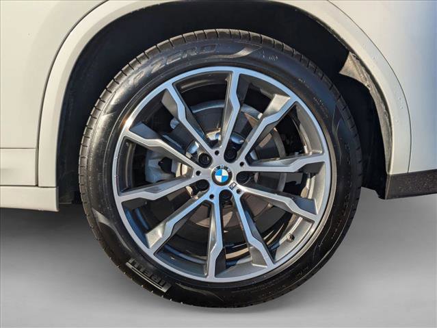 Used 2019 BMW X4 xDrive30i w/ M Sport Package 2 image 14