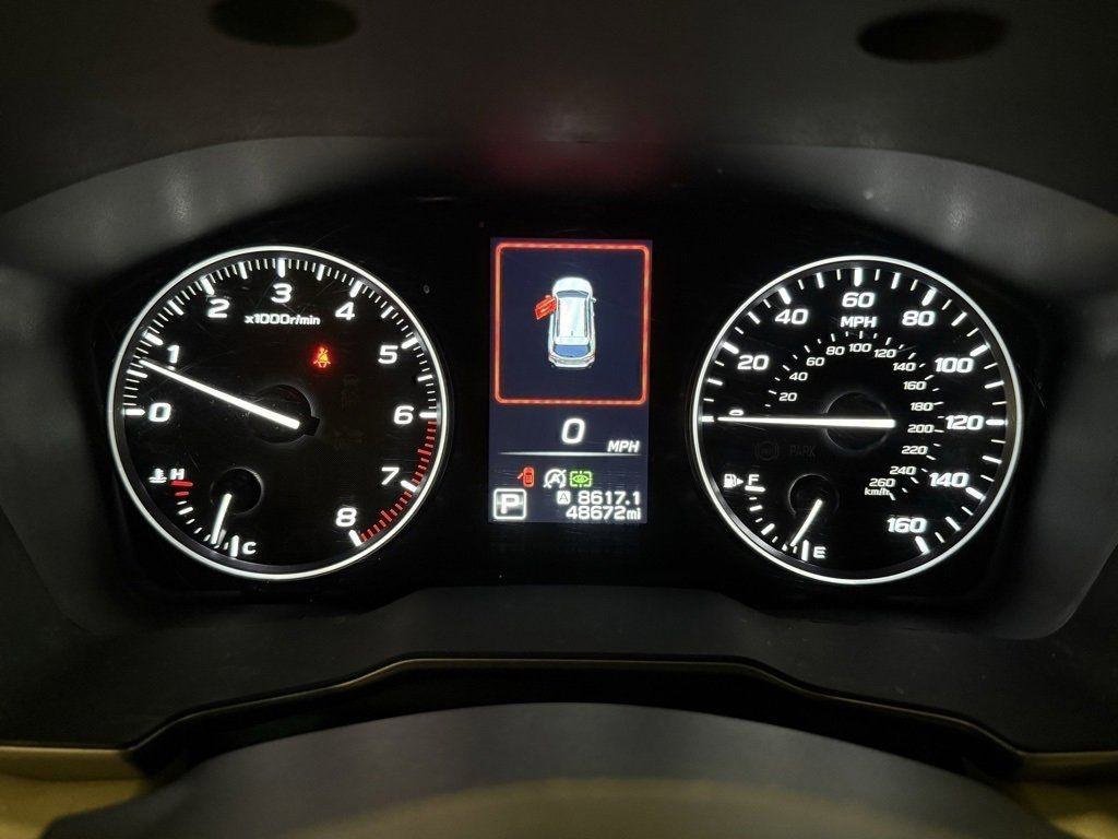 Certified 2024 Subaru Outback Limited XT image 13