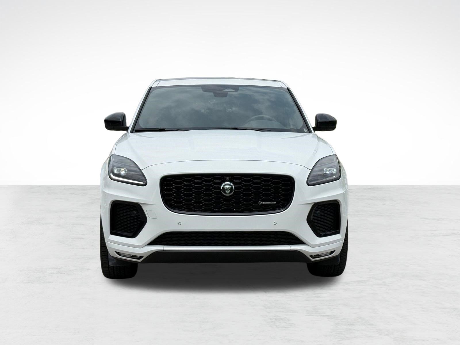Used 2024 Jaguar E-PACE R-Dynamic SE AWD/4WD image 6