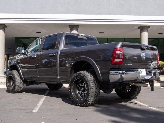 Used 2020 RAM 2500 Laramie w/ Protection Group image 5