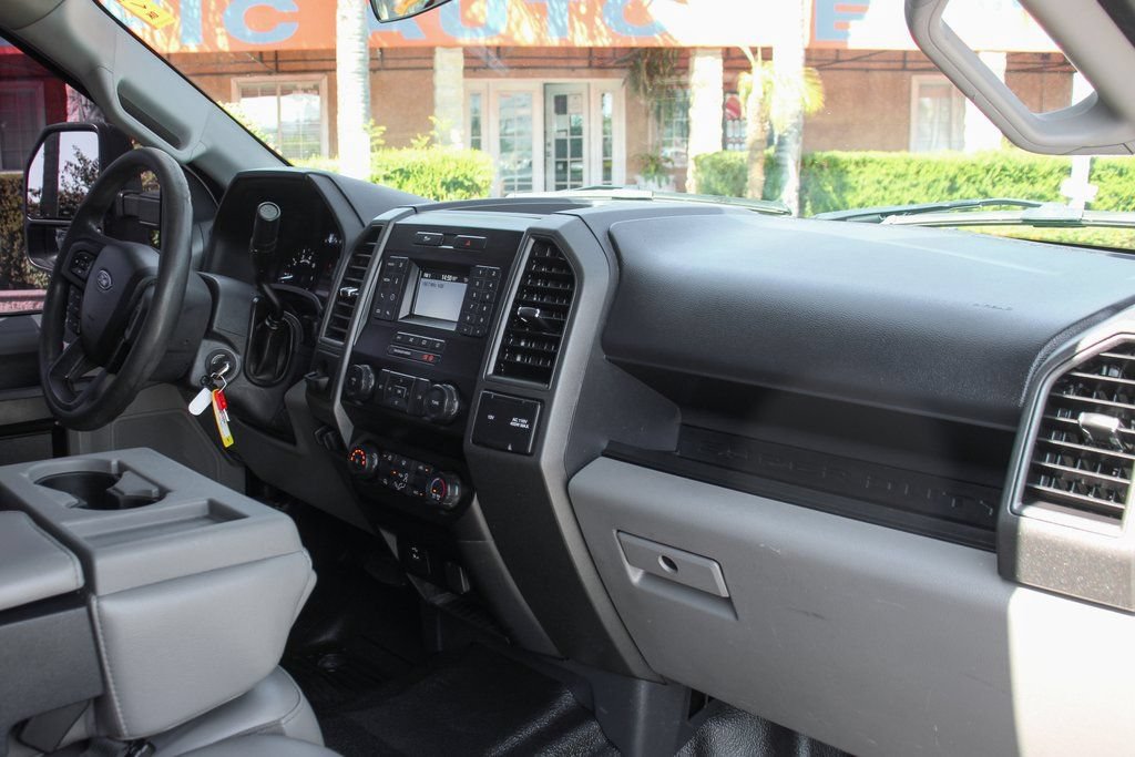 Used 2022 Ford F350 XL w/ Power Equipment Group RWD image 35