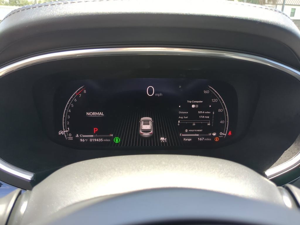 Used 2024 Acura MDX w/ Technology Package FWD image 32