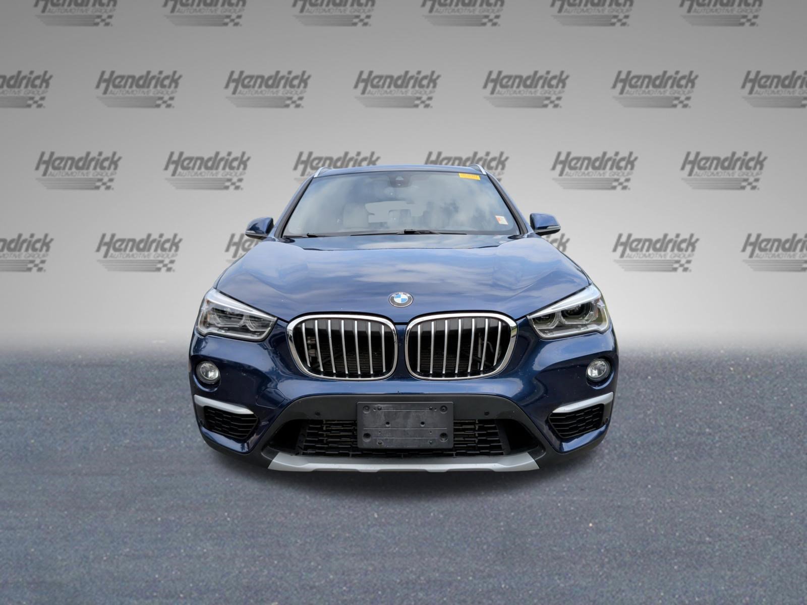 Used 2019 BMW X1 sDrive28i w/ Convenience Package FWD image 5