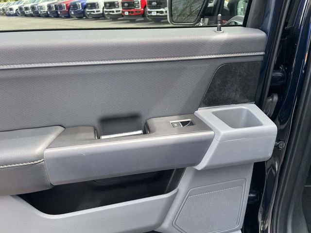 Used 2023 Ford F150 XLT w/ Equipment Group 302A High image 24