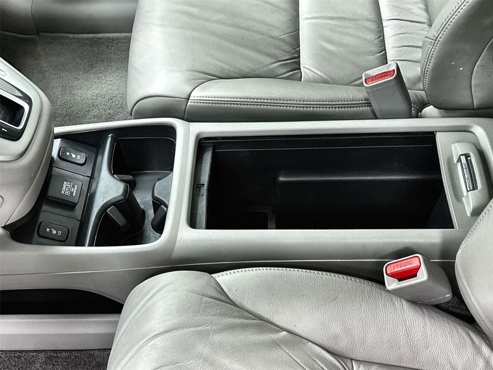 Used 2014 Honda CR-V EX-L image 18