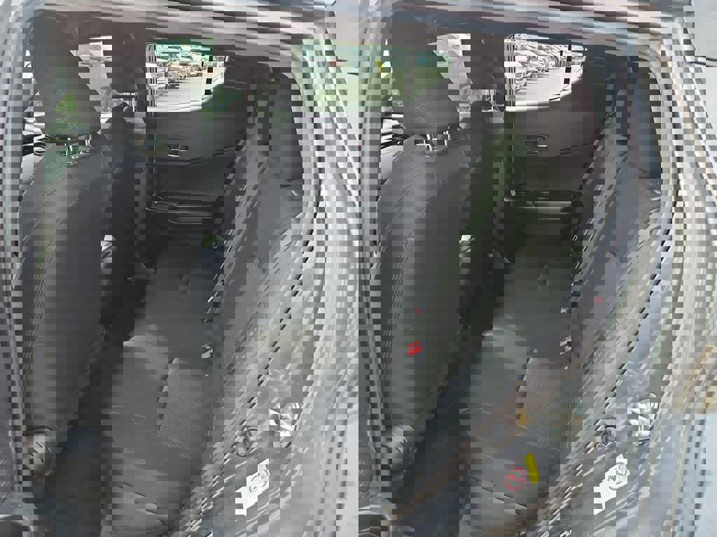 Used 2019 Toyota C-HR XLE image 25