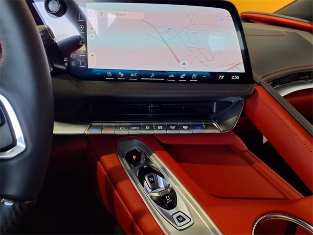 New 2026 Chevrolet Corvette Z06 image 11