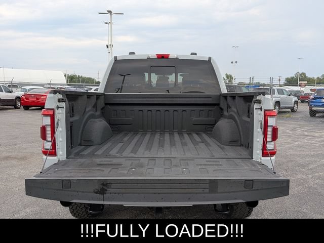 Used 2023 Ford F150 Tremor w/ Equipment Group 402A High AWD/4WD image 8