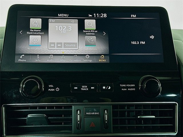 Used 2024 Nissan Armada SV image 17