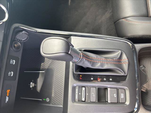 New 2027 Honda CR-V Sport Touring image 18