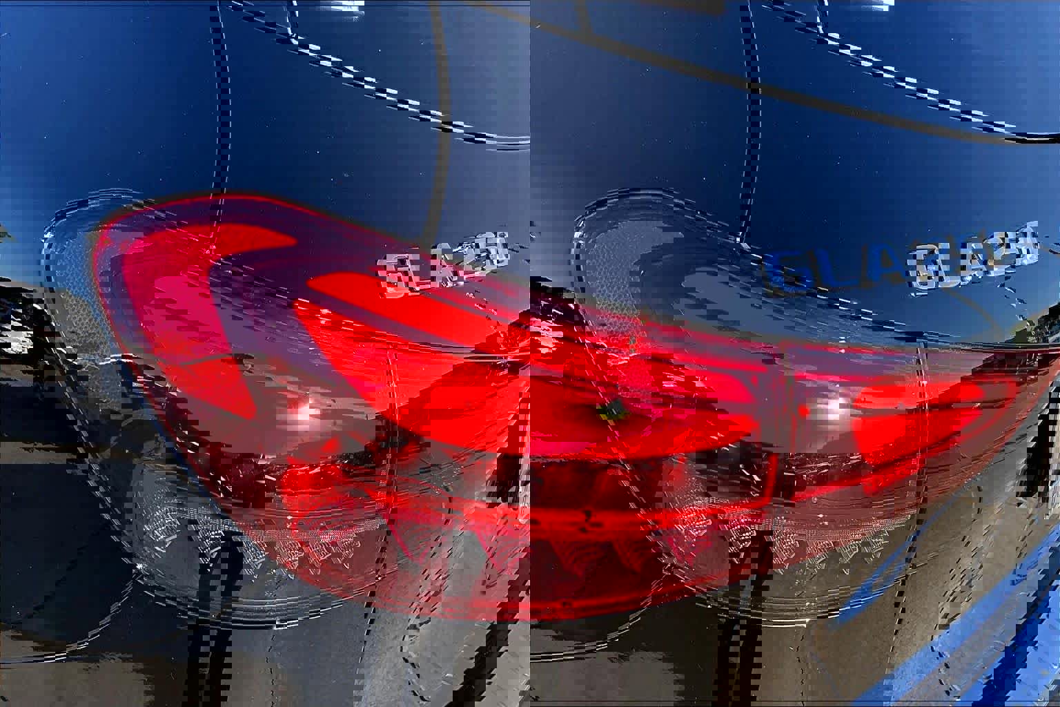 Used 2025 Mercedes-Benz GLA 250 image 27