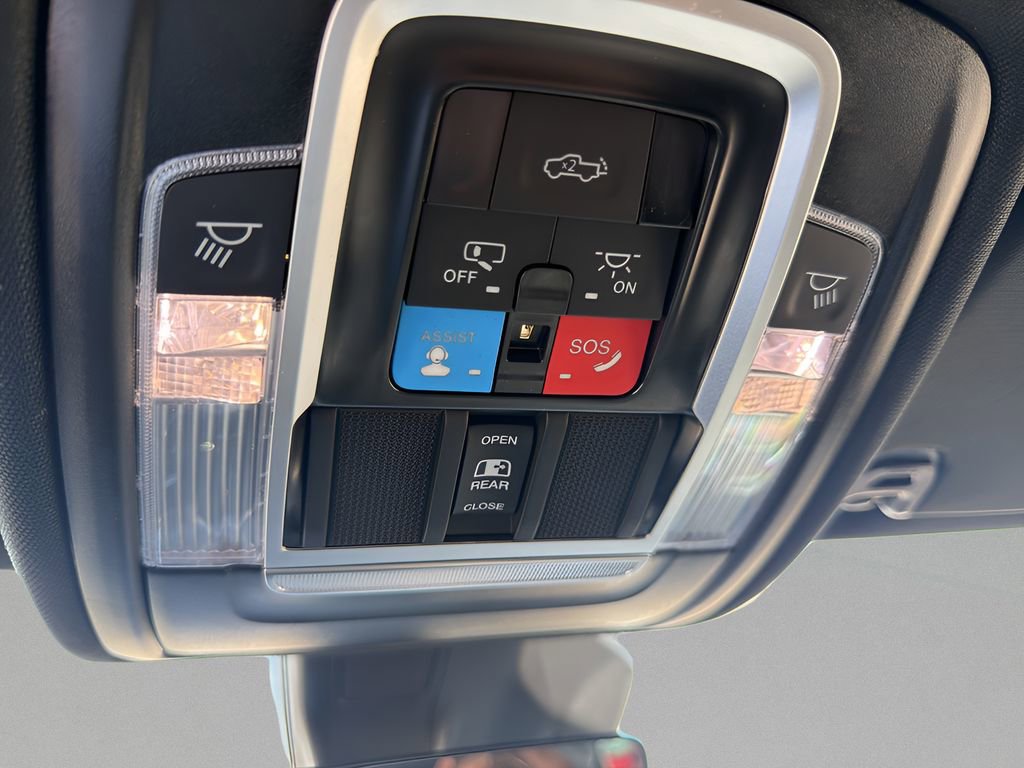 New 2026 RAM 1500 Laramie image 31