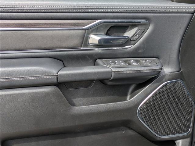 New 2026 RAM 1500 Laramie image 16