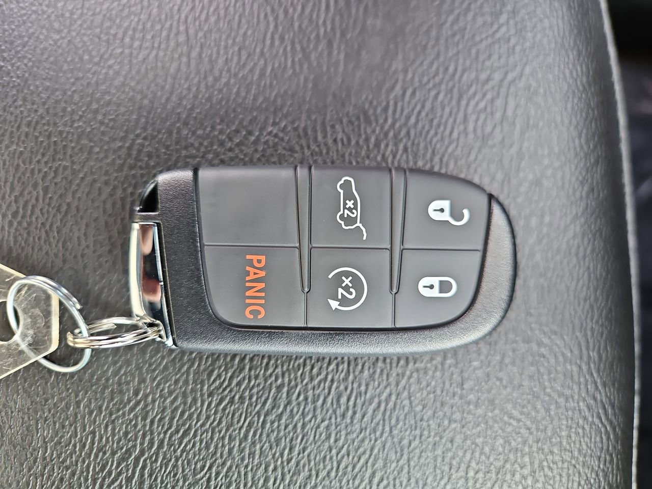 New 2026 Jeep Compass Limited image 31