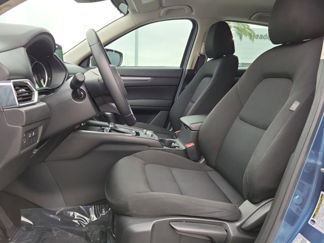 Used 2020 MAZDA CX-5 Sport image 17