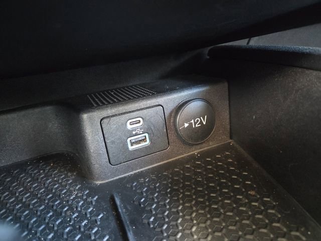 Used 2022 Ford Bronco Sport Big Bend image 20