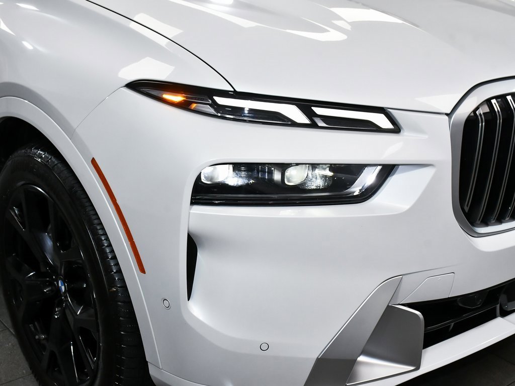 Used 2026 BMW X7 xDrive40i image 98