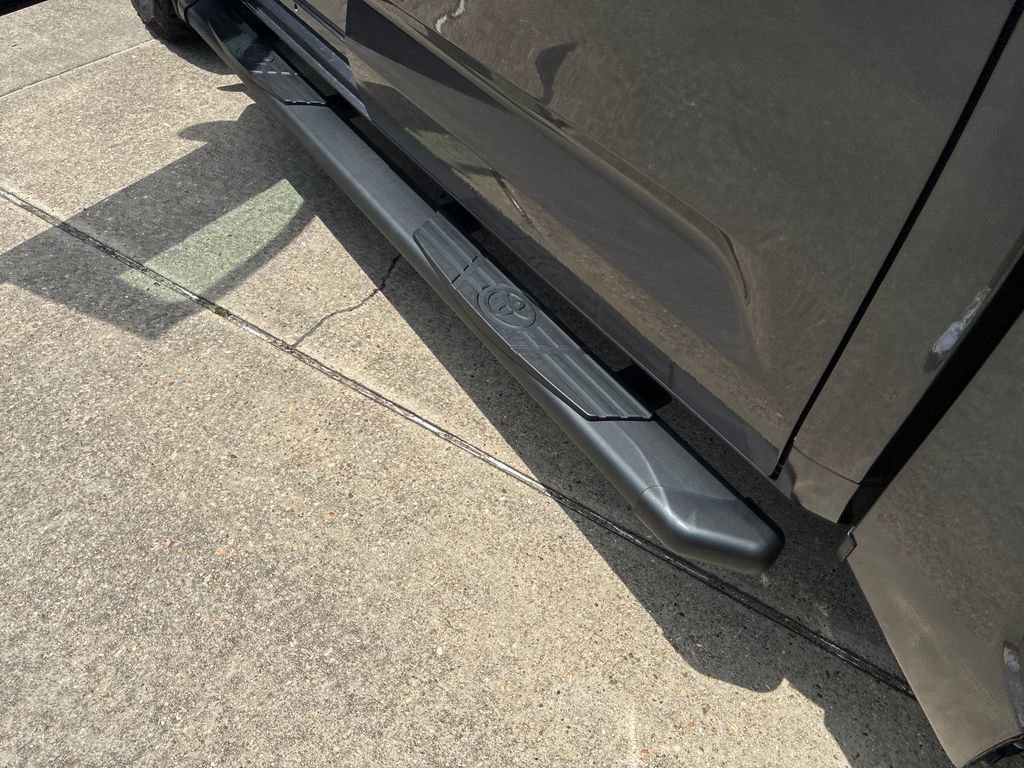New 2026 Toyota Tundra SR5 RWD image 39