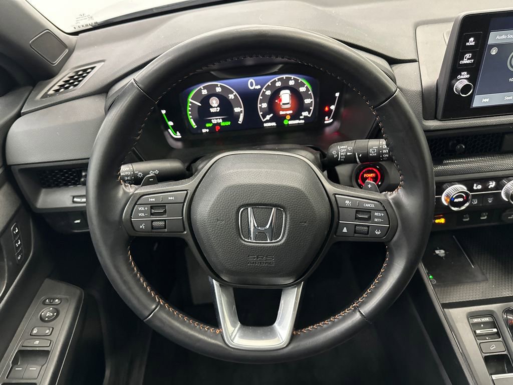 Used 2026 Honda CR-V Sport-L image 27