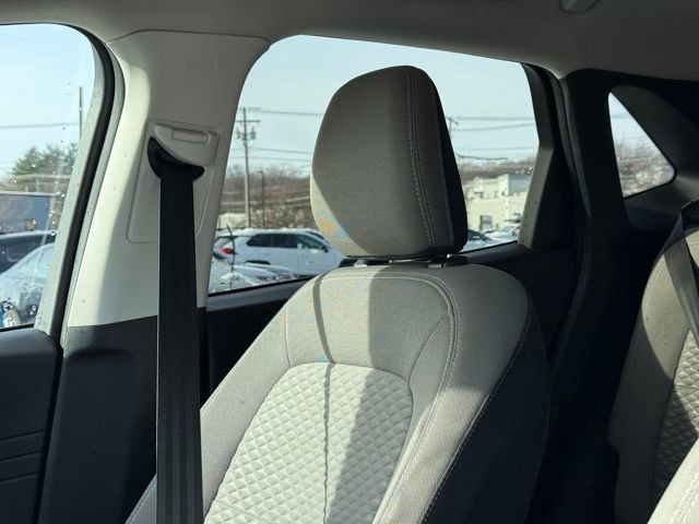 Used 2021 Ford Escape SE w/ Convenience Package image 24