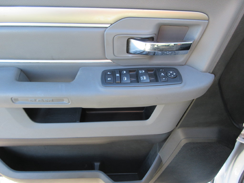 Used 2018 RAM 1500 Lone Star AWD/4WD image 23