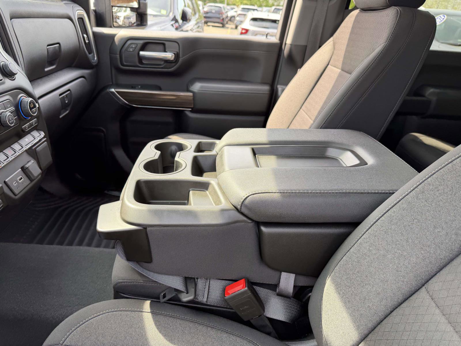 Certified 2023 Chevrolet Silverado 2500 LT w/ All Star Edition AWD/4WD image 20