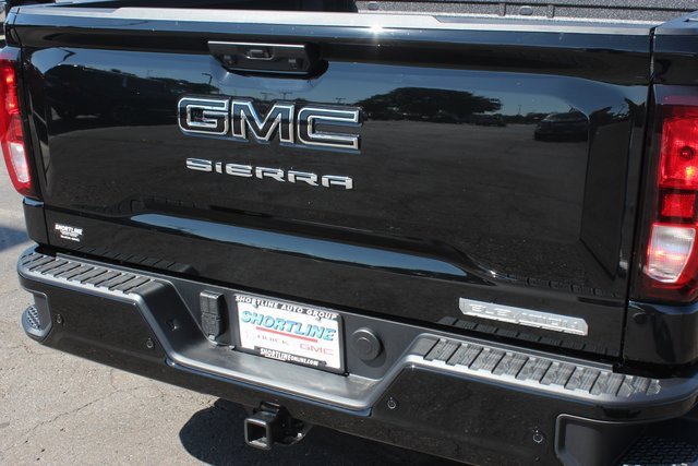 New 2026 GMC Sierra 1500 Elevation w/ Elevation Premium Package image 16