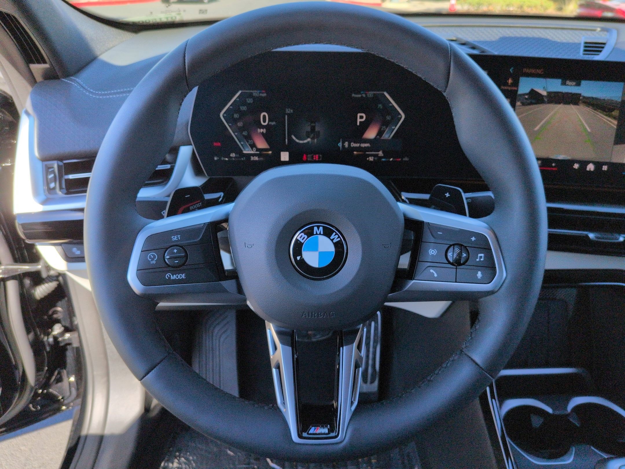 Used 2026 BMW X2 xDrive28i w/ Technology Package image 18