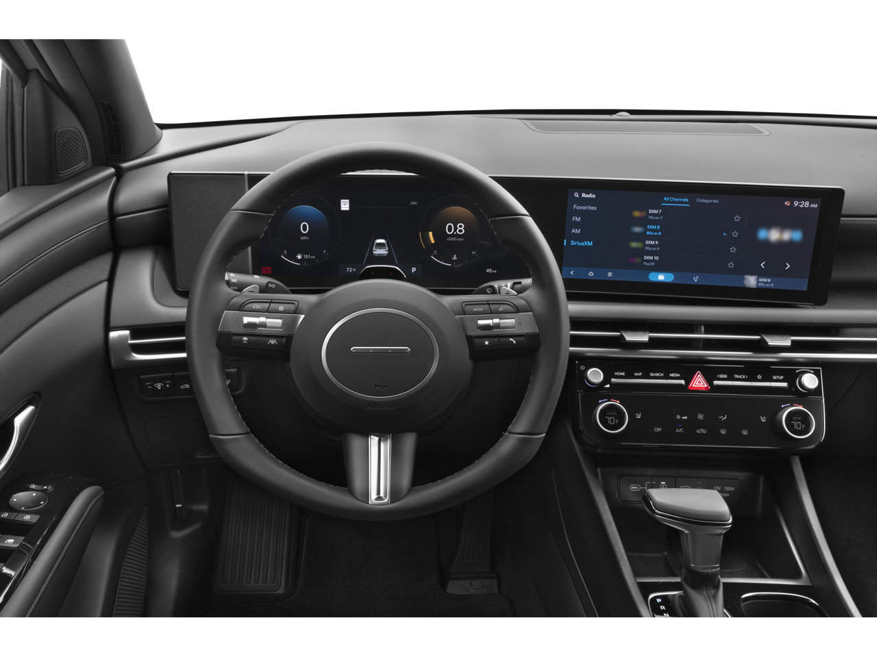 New 2026 Hyundai Santa Cruz XRT AWD/4WD image 29