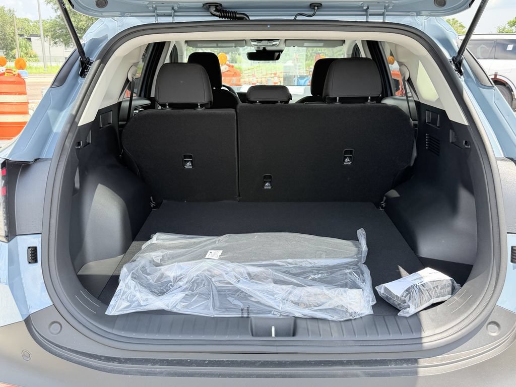 New 2027 Kia Sportage S FWD image 10