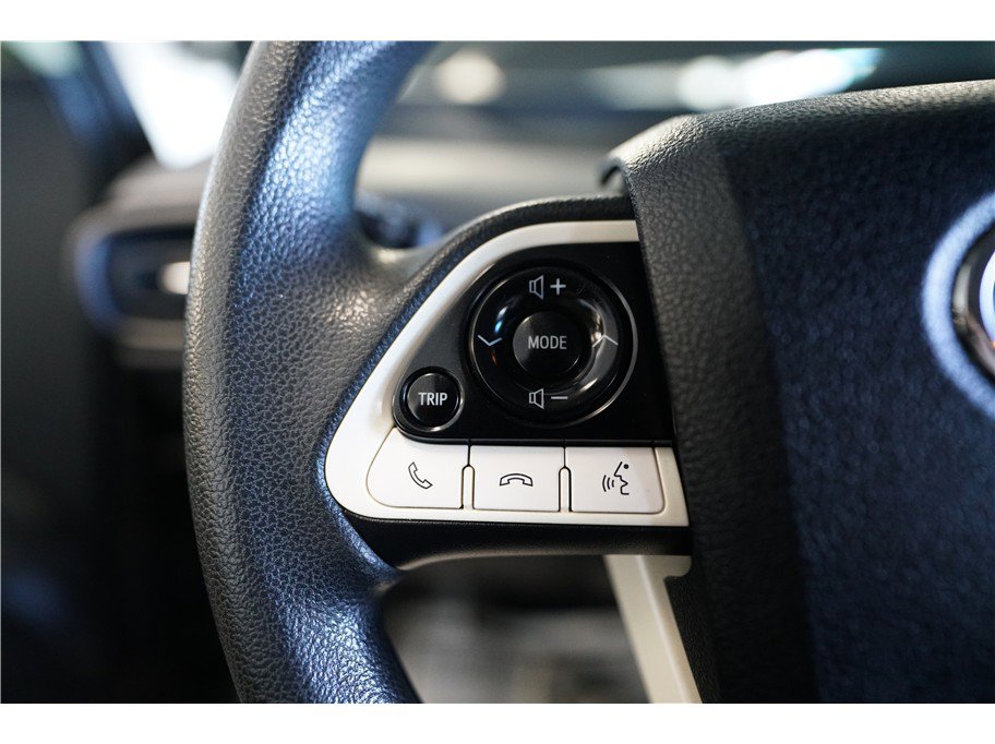 Used 2017 Toyota Prius Two image 23