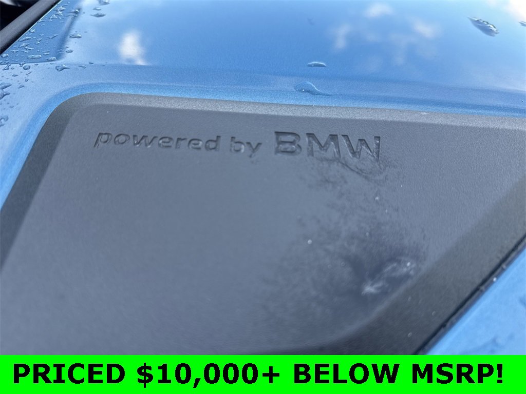 Used 2024 INEOS Grenadier image 38