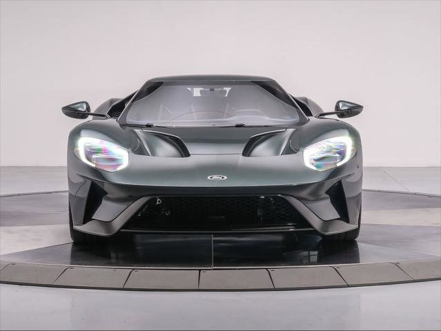 Used 2022 Ford GT image 8