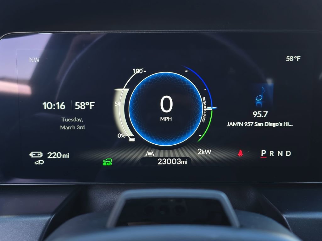 Used 2024 Acura ZDX Type S image 22