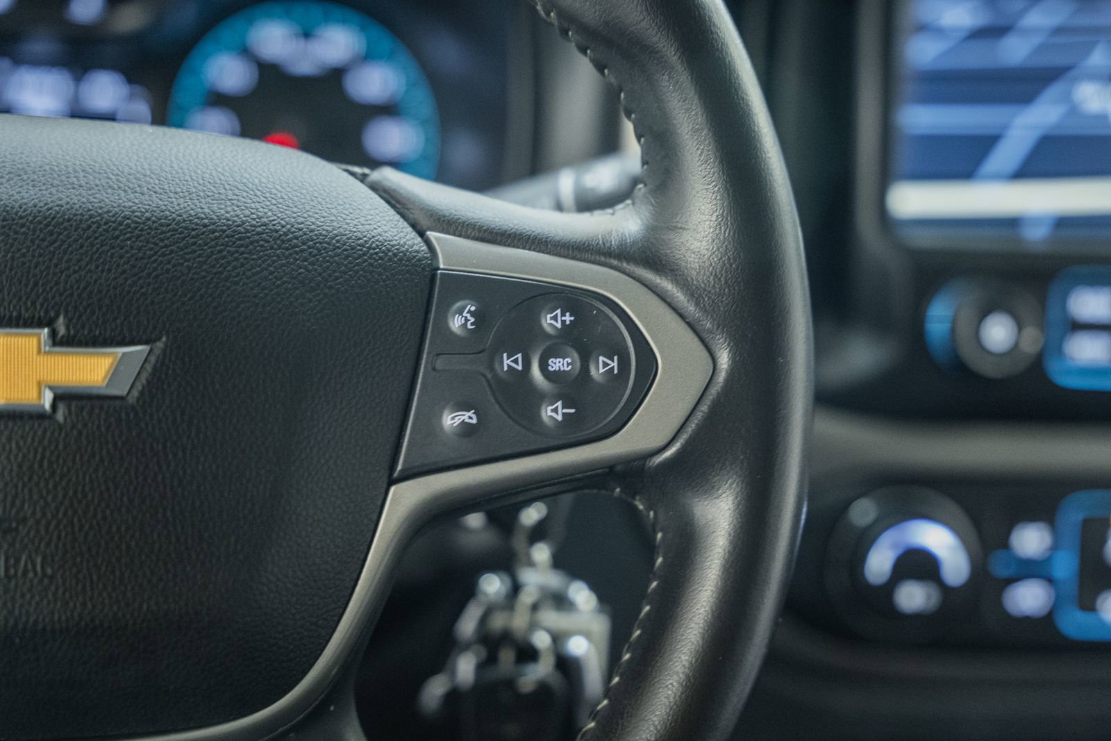 Used 2015 Chevrolet Colorado Z71 image 34