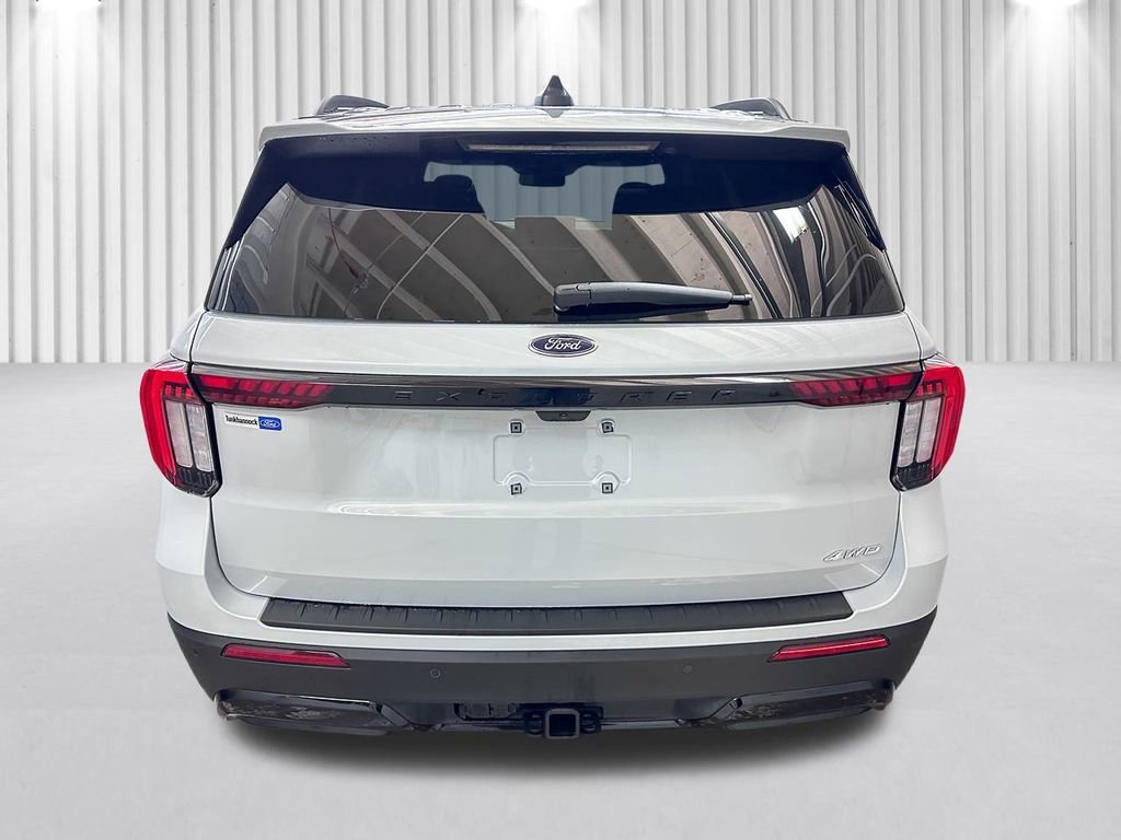 New 2026 Ford Explorer ST-Line w/ ST-Line Street Pack image 6
