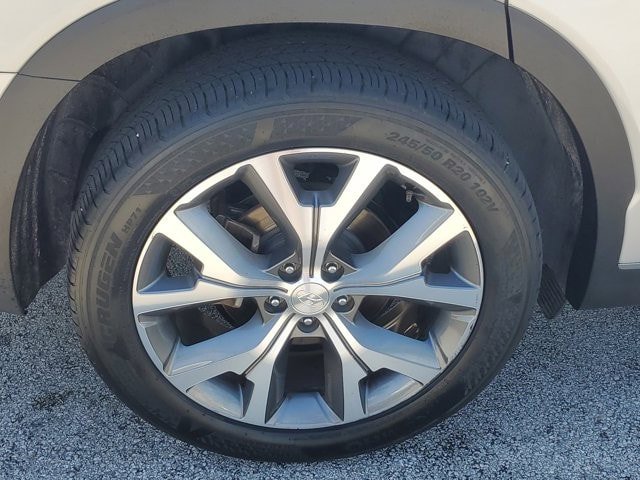 Used 2022 Hyundai Palisade SEL w/ 8P Bench Seat Package FWD image 9