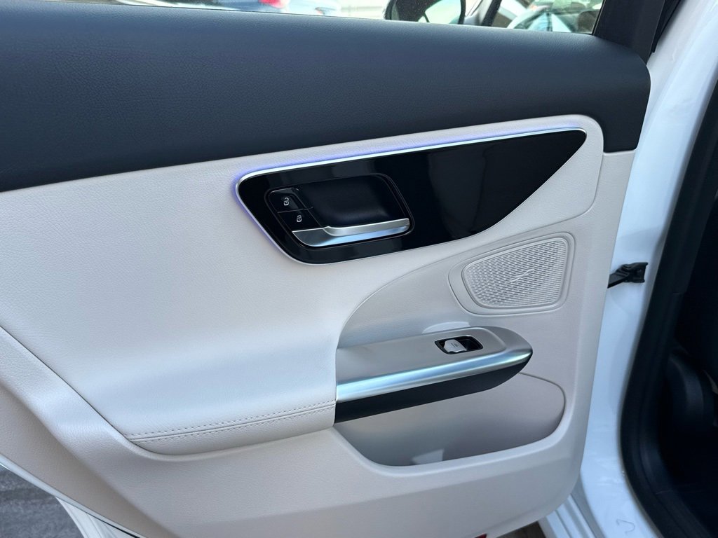 New 2026 Mercedes-Benz C 300 Sedan image 23