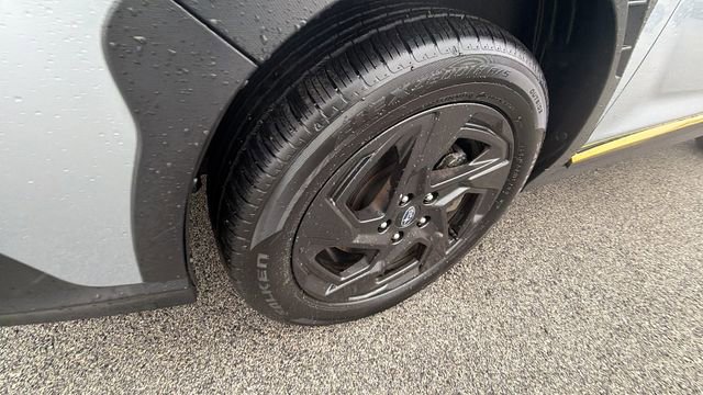 Used 2025 Subaru Crosstrek 2.5i Sport image 9