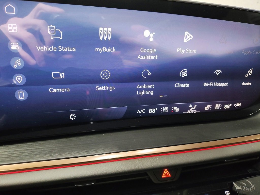 New 2026 Buick Envision Avenir image 31