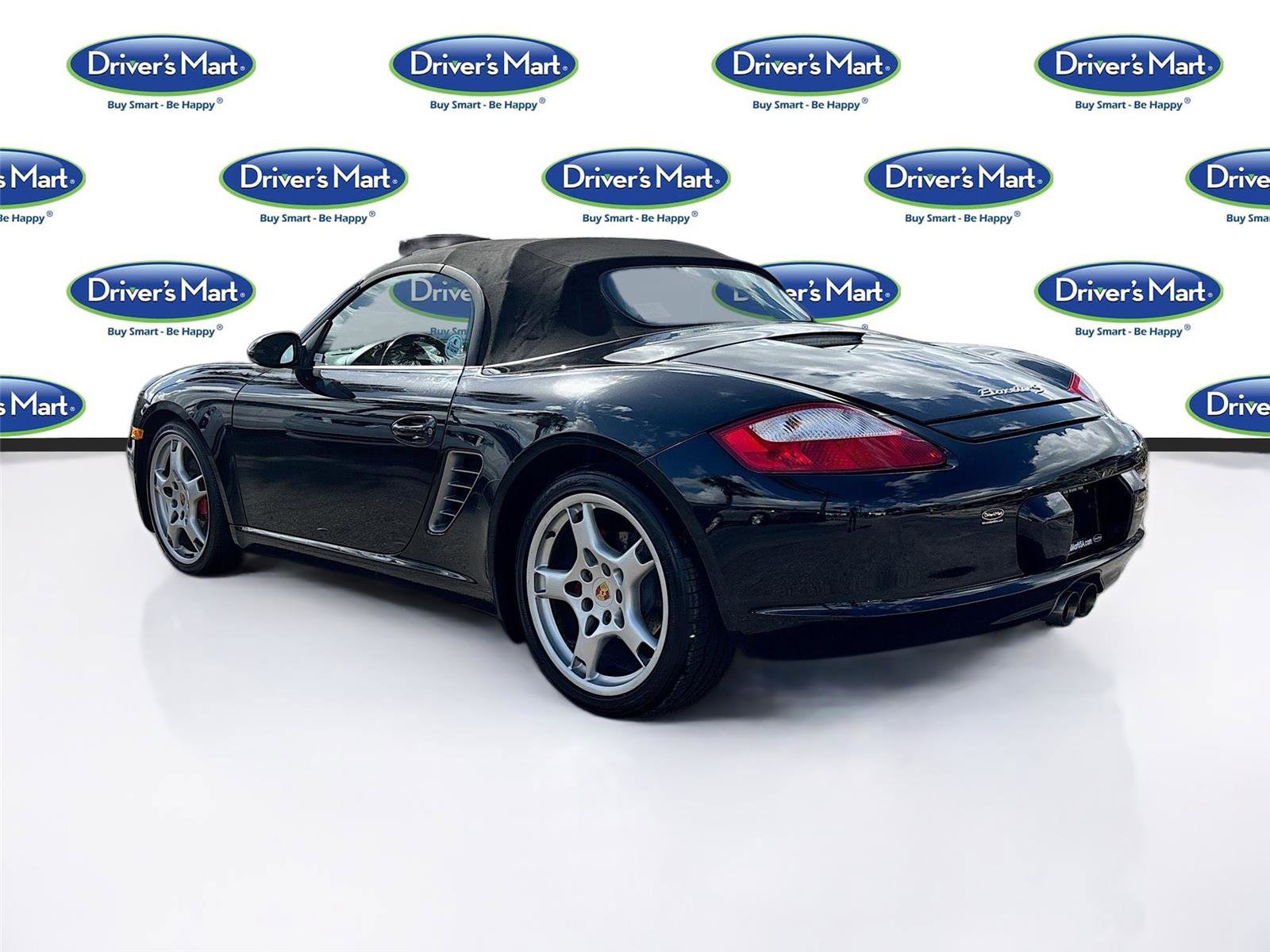 Used 2005 Porsche Boxster S image 5