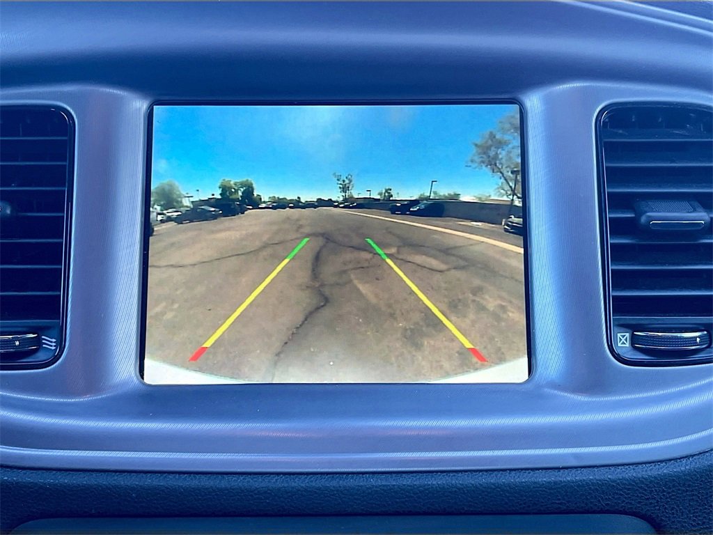 Used 2023 Dodge Charger R/T w/ Plus Group image 13