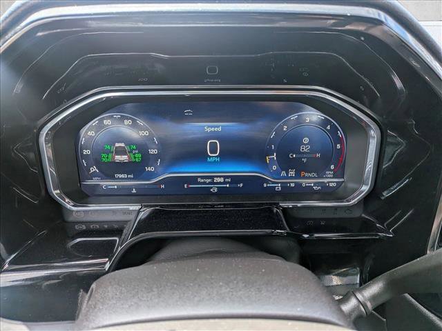 Used 2024 Chevrolet Silverado 3500 High Country w/ High Country Premium Package image 12