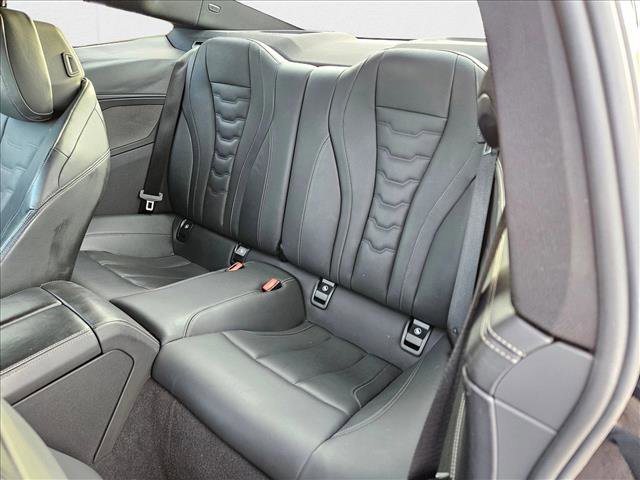 Used 2024 BMW 840i Coupe image 19