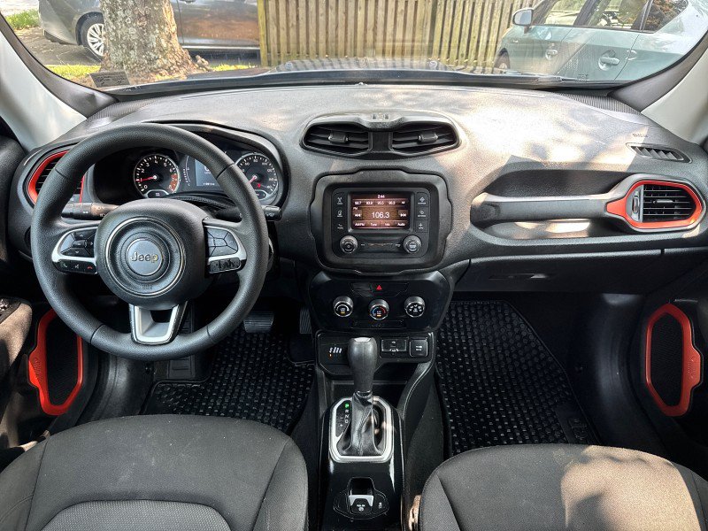 Used 2019 Jeep Renegade Sport AWD/4WD image 37