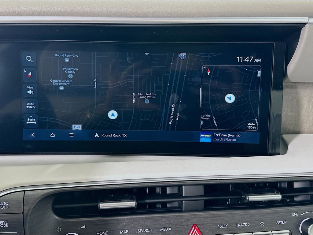 New 2026 Hyundai Palisade SEL image 12